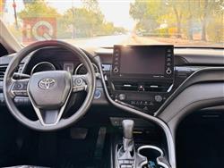 تۆیۆتا کامری